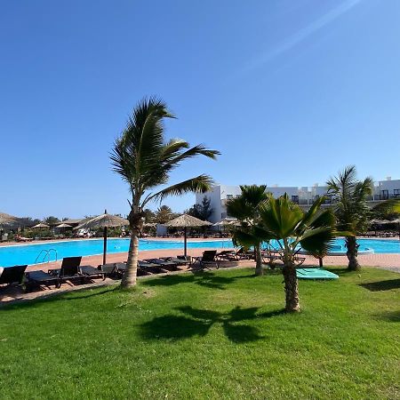 Quality Melia Dunas Beach Resort Apt Spa Gym 7 Pools Santa Maria Luaran gambar