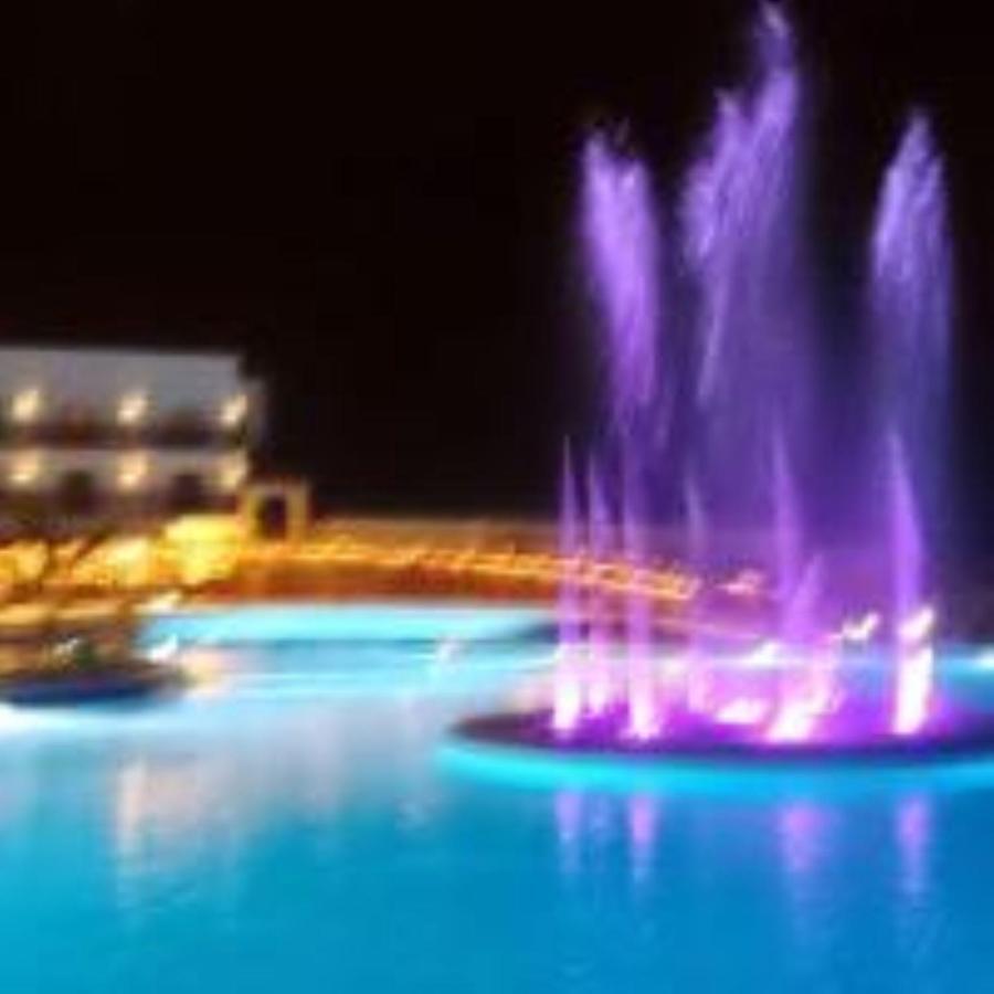 Quality Melia Dunas Beach Resort Apt Spa Gym 7 Pools Santa Maria Luaran gambar