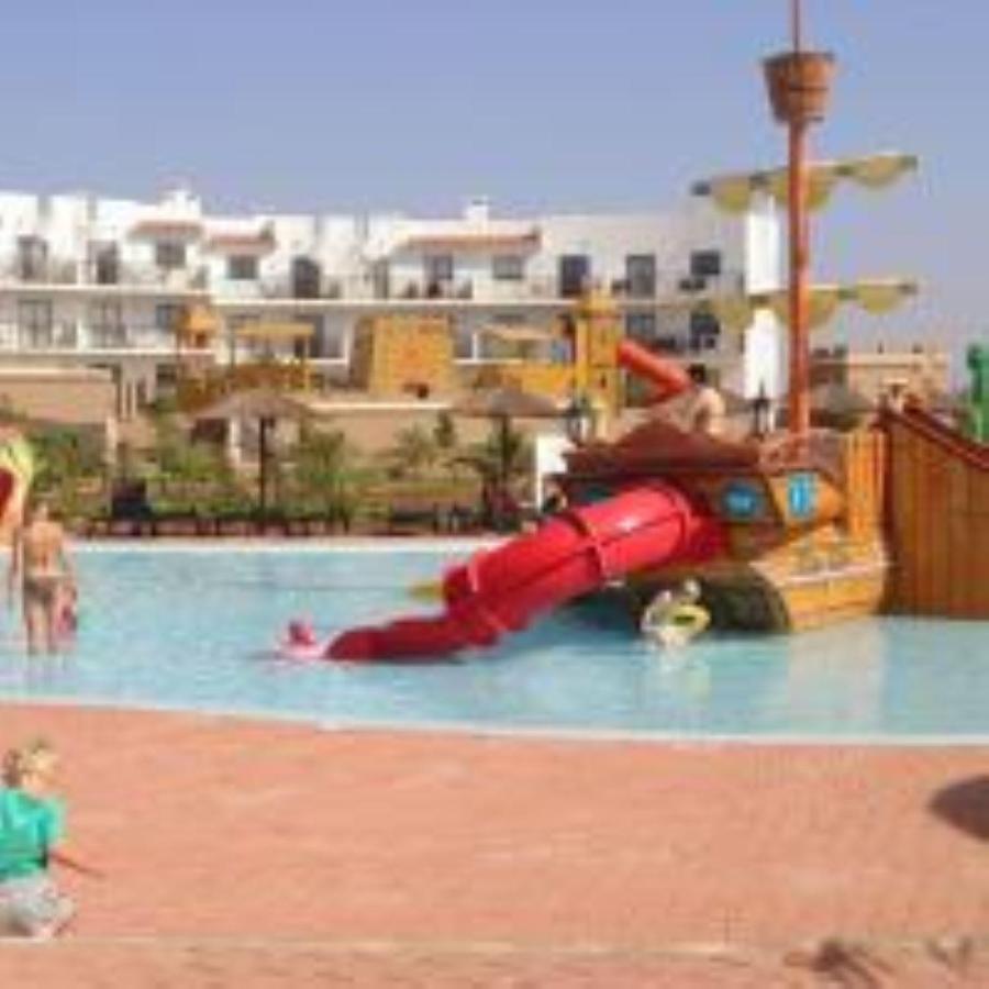Quality Melia Dunas Beach Resort Apt Spa Gym 7 Pools Santa Maria Luaran gambar
