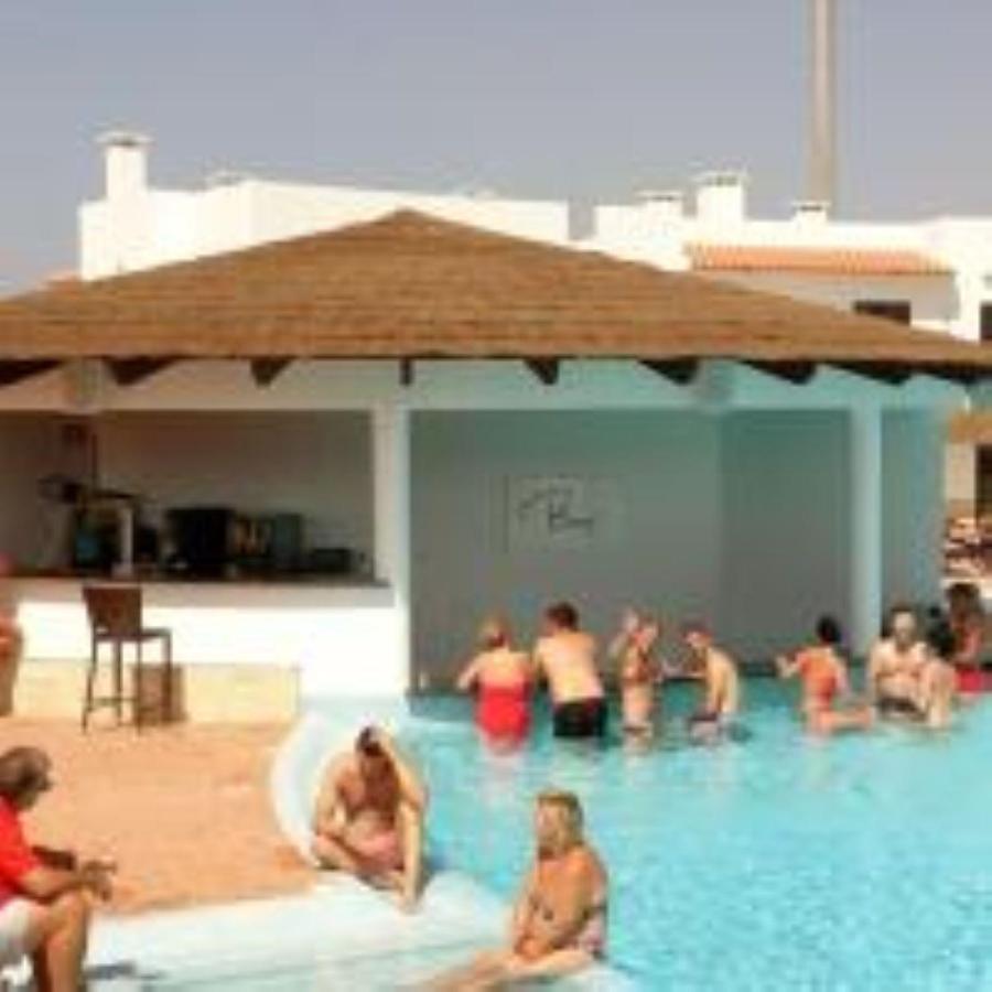 Quality Melia Dunas Beach Resort Apt Spa Gym 7 Pools Santa Maria Luaran gambar