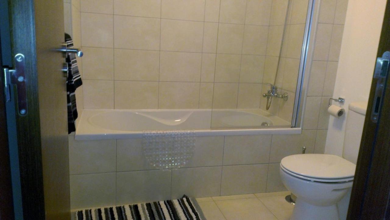 Quality Melia Dunas Beach Resort Apt Spa Gym 7 Pools Santa Maria Luaran gambar