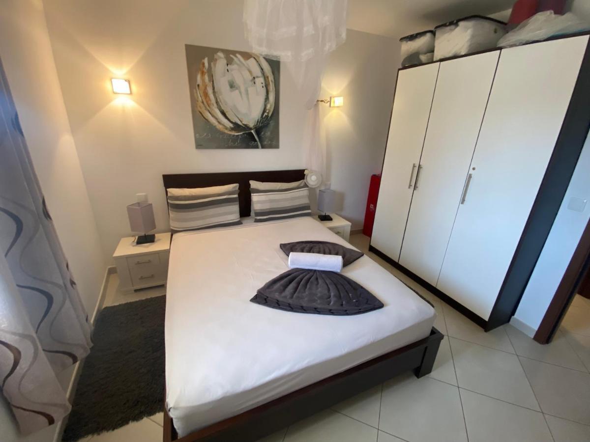 Quality Melia Dunas Beach Resort Apt Spa Gym 7 Pools Santa Maria Luaran gambar